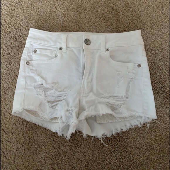 AE Short Short - Picture 1 of 2